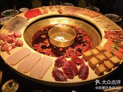 -春熙里老火锅(春熙路店)