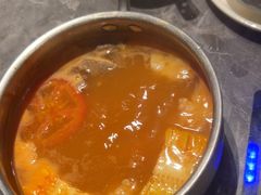 -德天肥牛海鲜火锅(城西银泰店)
