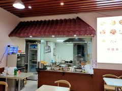 门面-崇州余荞面(落虹桥店)