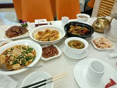 -明香海鲜酒家(华强北店)