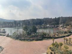 -南京银杏湖乐园