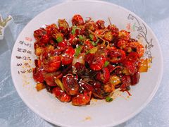 -小民大排档(江汉路店)