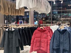 -迪桑特DESCENTE(北京三里屯BLANC店)