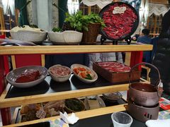 -廖掌柜·重庆鲜货火锅(上海首店)