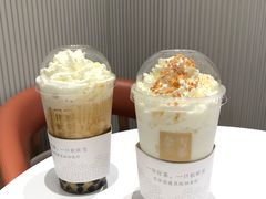 -奈雪的茶(中粮祥云小镇店)