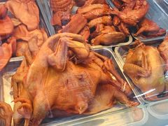 -阿满食品(大连商场店)