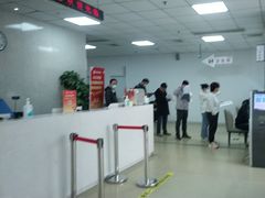 -美年大健康体检中心(西直门分院)