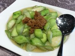 -圆山大饭店-圆苑餐厅