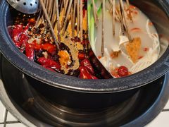 掌中宝-九街淑芬掌中宝串串公司(两路金港国际店)