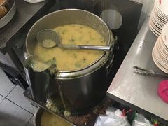 -老方子馅饼粥(台东店)