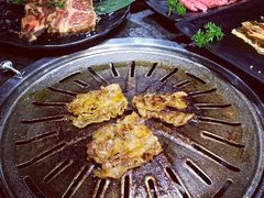 秘制肥牛-温度烤肉专门店