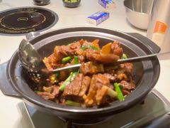 -聚味罗记大排檔·鲜鱼杂·甲鱼煲•龙虾馆(科学馆店)
