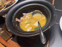 -台鄉缘 ·台府(张江科学城店)