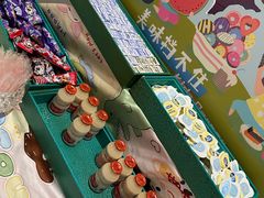 -南湖宾馆·鸳湖阁全日制餐厅