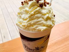 -茶颜悦色(花园道店)