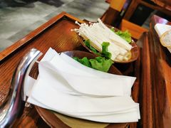 -重捞鲜毛肚火锅(东方不夜城店)