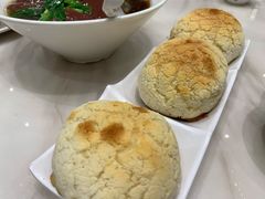 -稻香酒家·33年老字号·港式粤菜(富邦中心店)