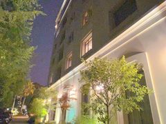 -上海汾阳花园酒店