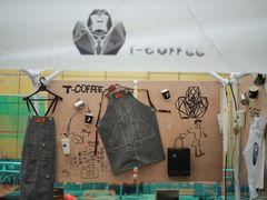-T-COFFEE(长江花园店)