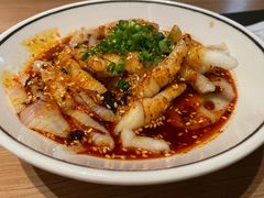 没骨头鸡爪-太二酸菜鱼(赛格国际店)