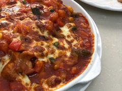 -港式金翠茶餐厅