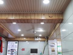 -郑家包子牛肉拉面(尚勤路店)