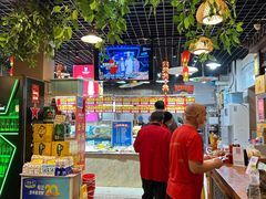 -旺角小渔村(二马路店)