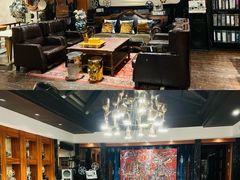 大堂-小广寒电影艺术餐厅(小广寒经三路店)