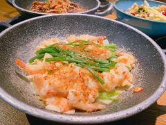 -吃饭皇帝大土家民族菜(正大广场店)