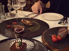 -火车头法国西餐厅