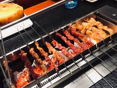 -邢氏老太太烤串(北兴街店)