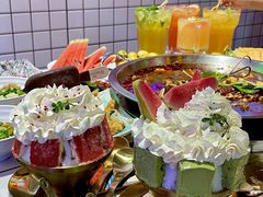 -蛙一刀·麻椒鱼火锅(金仙桥店)