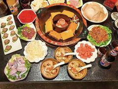 -三江两海老火锅(北京首店)