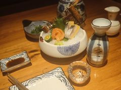 -故乡屋日本料理(八一广场店)
