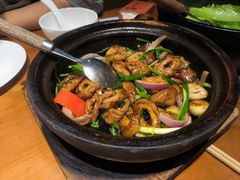 -旺爷砂锅·茶作(国贸城店)