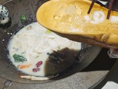 -鲜潭蒸汽石锅鱼(五道口购物中心店)