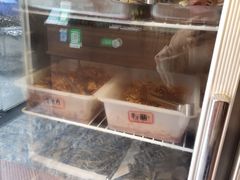 水产区-好吃鬼高原牦牛杂火锅(古尔沟分店)