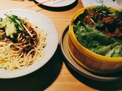 -米一仙·成都小碗菜(东万达店)