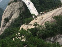 -罗田天堂寨风景区