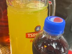 -东方一串·龙虾烧烤·特色烤鱼(柳州路店)
