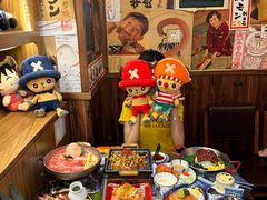 -桃太郎寿司料理(南坪店)