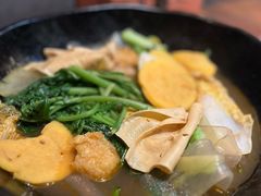 -林静小吃(复兴路店)