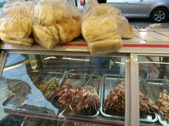 -大城·烧烤海鲜大排档(台东店)