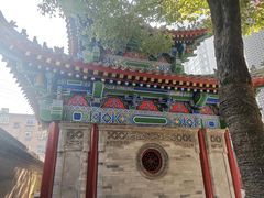 -罔极寺