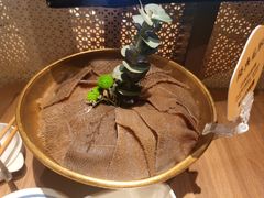 -巴奴毛肚火锅(京西大悦城店)