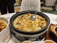 -富淳饭店(世纪公园店)