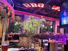 -肉串汪(望京店)