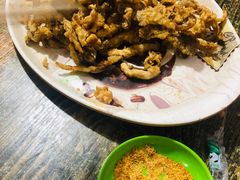 -夕阳红小吃(中街大悦城店)