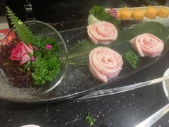 -捞王锅物料理(金城路店)