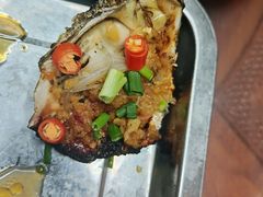 -小马烧烤(人民东路店)